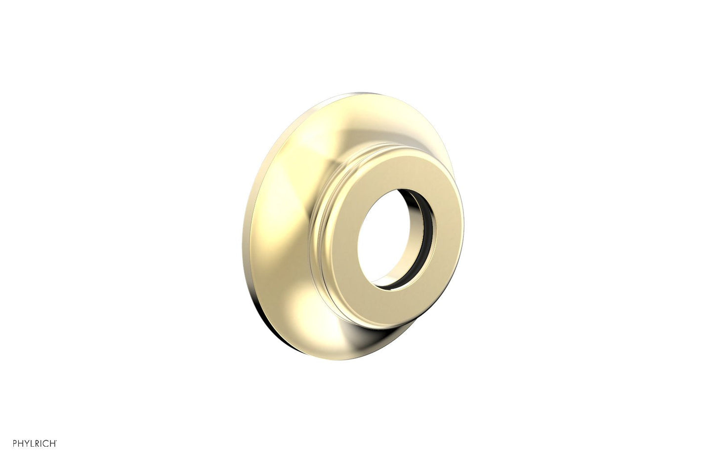 Phylrich Hex Modern Flange 3-449