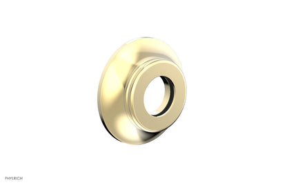 Phylrich Hex Modern Flange 3-449