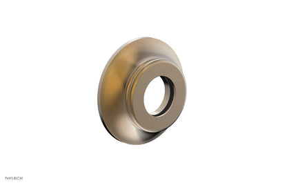 Phylrich Hex Modern Flange 3-449