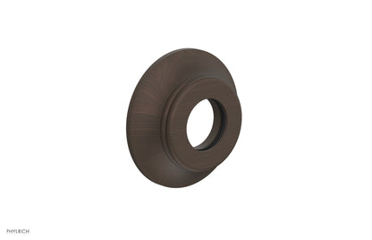 Phylrich Hex Modern Flange 3-449