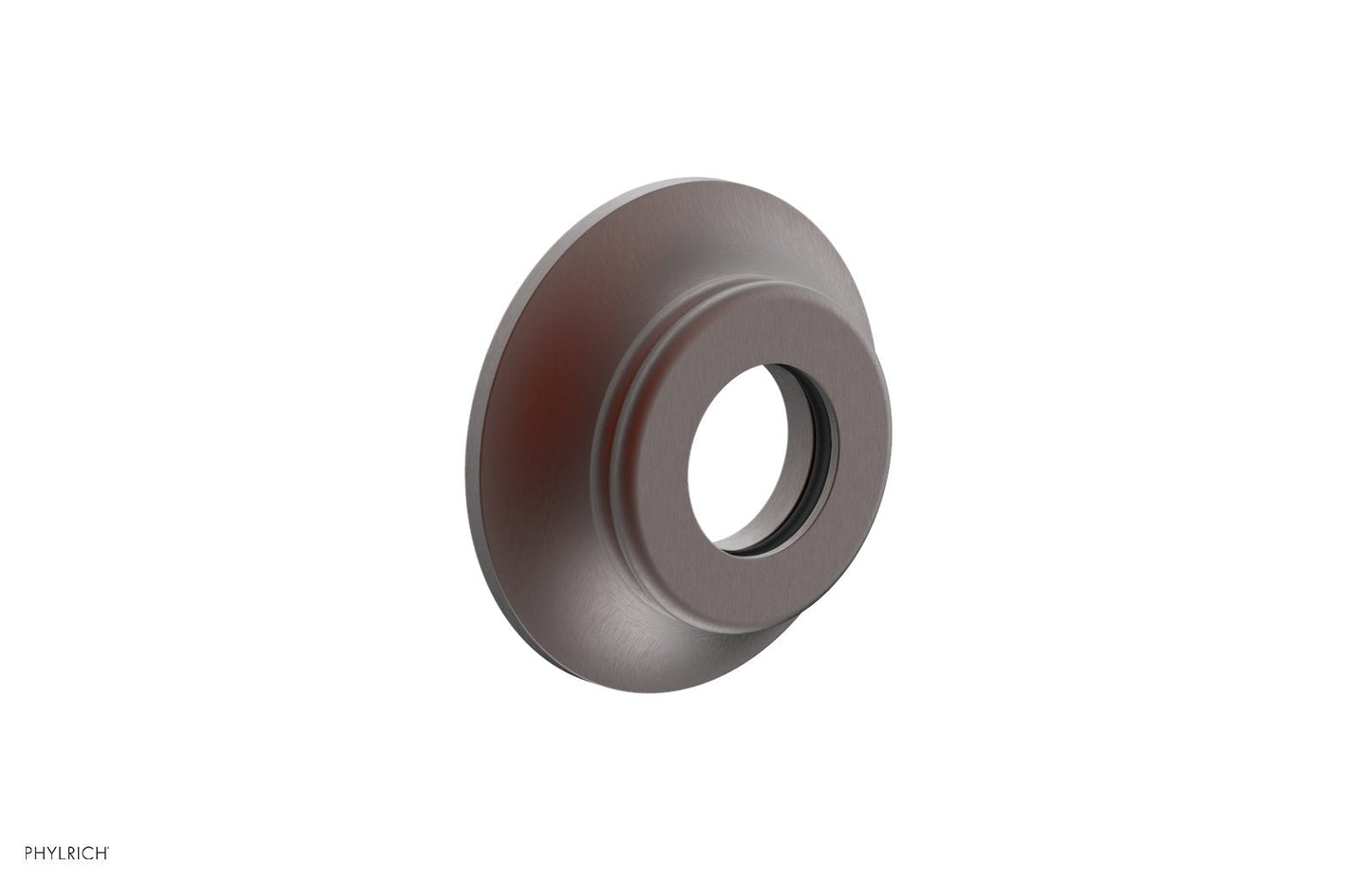 Phylrich Hex Modern Flange 3-449