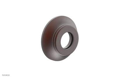 Phylrich Hex Modern Flange 3-449