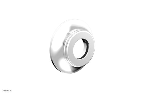 Phylrich Hex Modern Flange 3-449