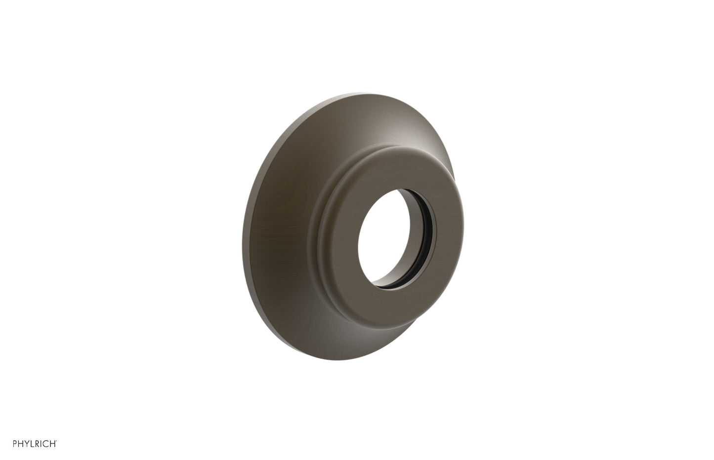 Phylrich Hex Modern Flange 3-449