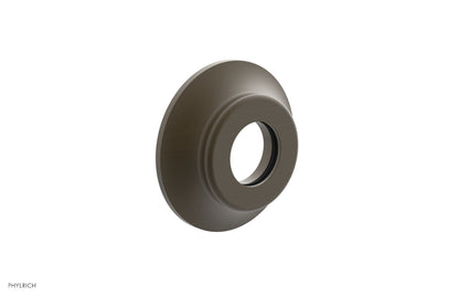 Phylrich Hex Modern Flange 3-449