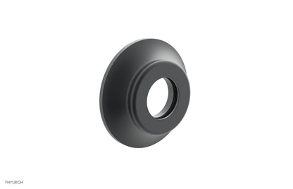Phylrich Hex Modern Flange 3-449