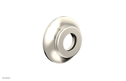 Phylrich Hex Modern Flange 3-449