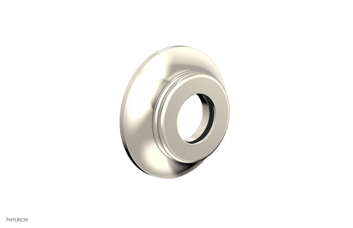 Phylrich Hex Modern Flange 3-449