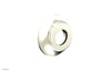 Phylrich Hex Modern Flange 3-449