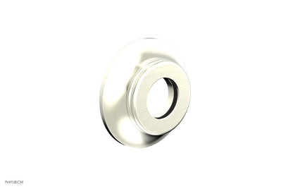 Phylrich Hex Modern Flange 3-449