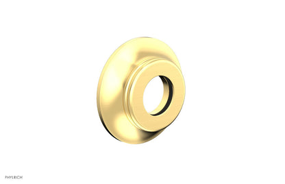Phylrich Hex Modern Flange 3-449