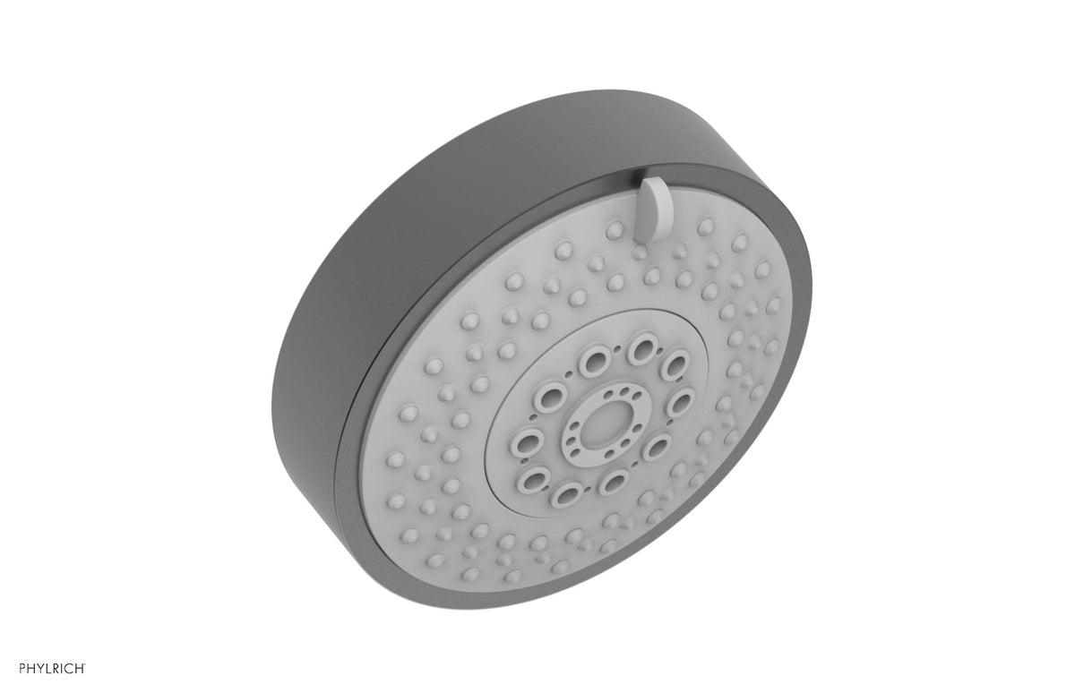 Contemporary 3-Function Shower Head  3-454