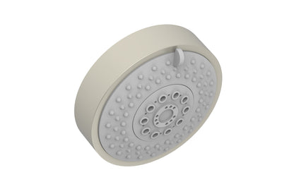 Contemporary 3-Function Shower Head  3-454