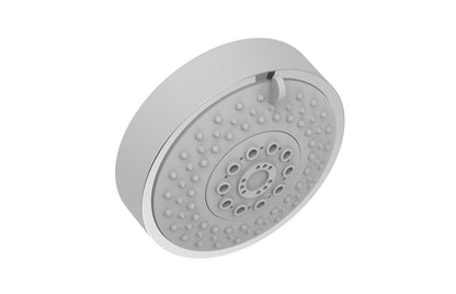 Contemporary 3-Function Shower Head  3-454
