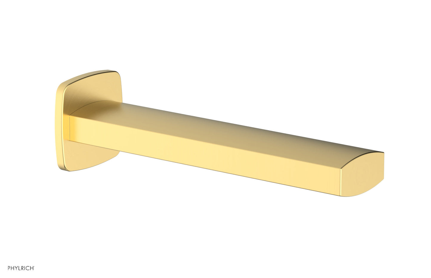 Phylrich RADI Wall Tub Spout Only 3-523