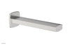 Phylrich RADI Wall Tub Spout Only 3-523