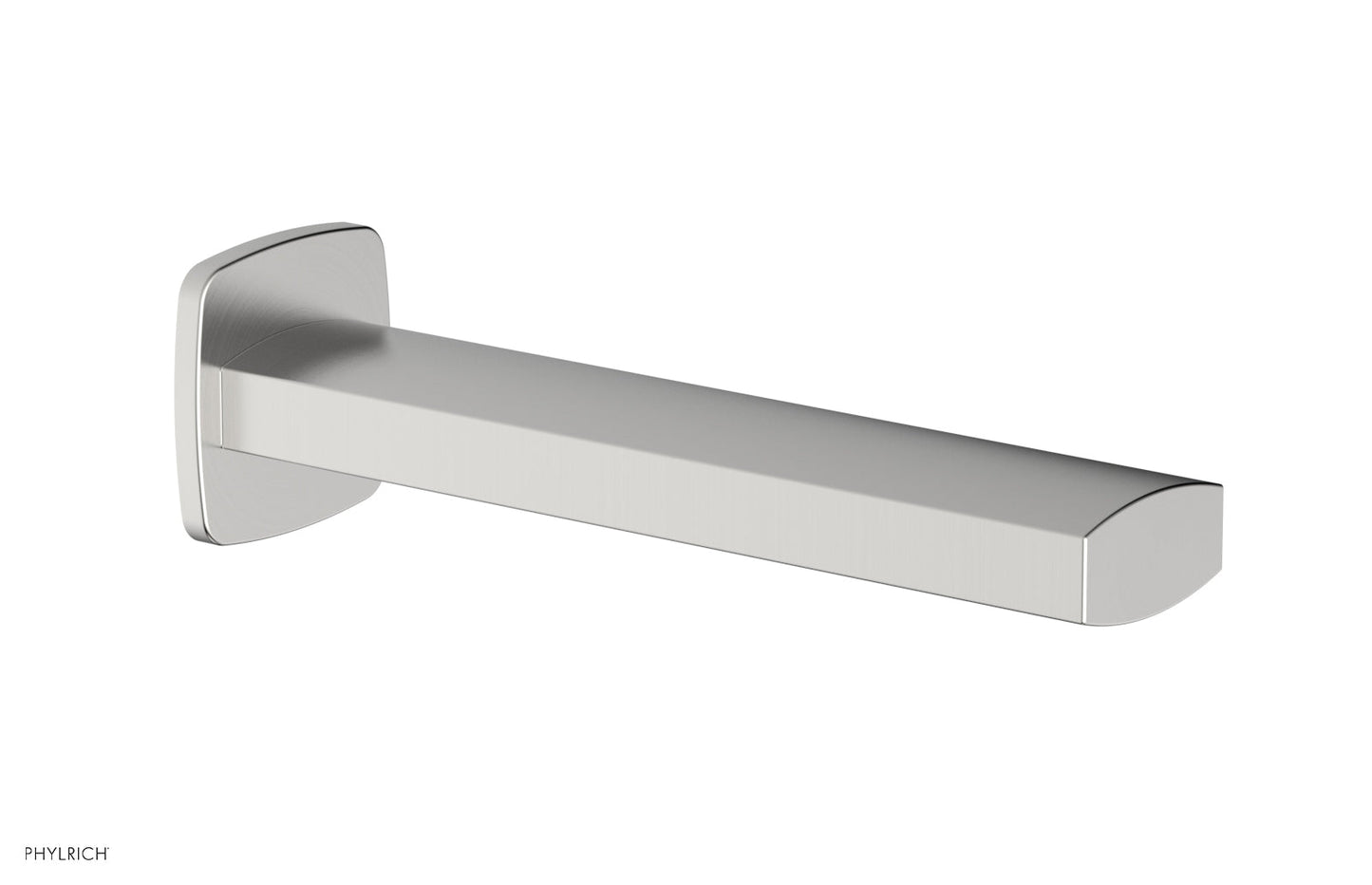 Phylrich RADI Wall Tub Spout Only 3-523