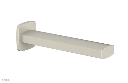 Phylrich RADI Wall Tub Spout Only 3-523