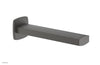 Phylrich RADI Wall Tub Spout Only 3-523