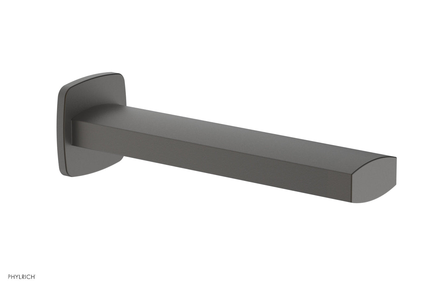 Phylrich RADI Wall Tub Spout Only 3-523