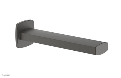 Phylrich RADI Wall Tub Spout Only 3-523
