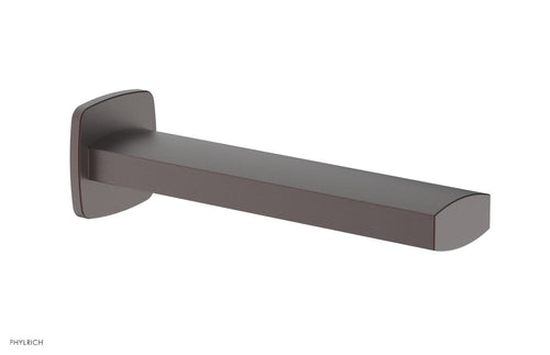 Phylrich RADI Wall Tub Spout Only 3-523