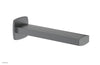 Phylrich RADI Wall Tub Spout Only 3-523