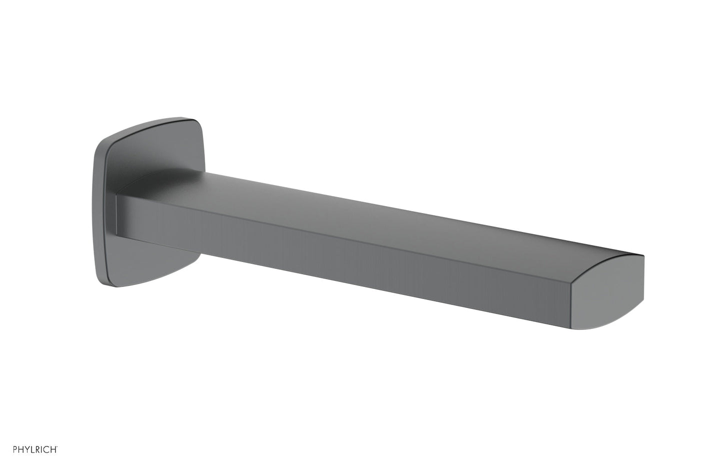 Phylrich RADI Wall Tub Spout Only 3-523