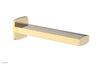 Phylrich RADI Wall Tub Spout Only 3-523