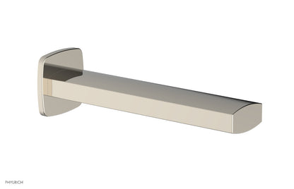 Phylrich RADI Wall Tub Spout Only 3-523