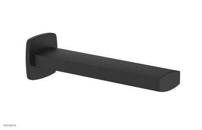 Phylrich RADI Wall Tub Spout Only 3-523
