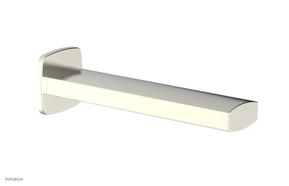 Phylrich RADI Wall Tub Spout Only 3-523