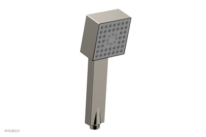 Square Hand Shower 3-535