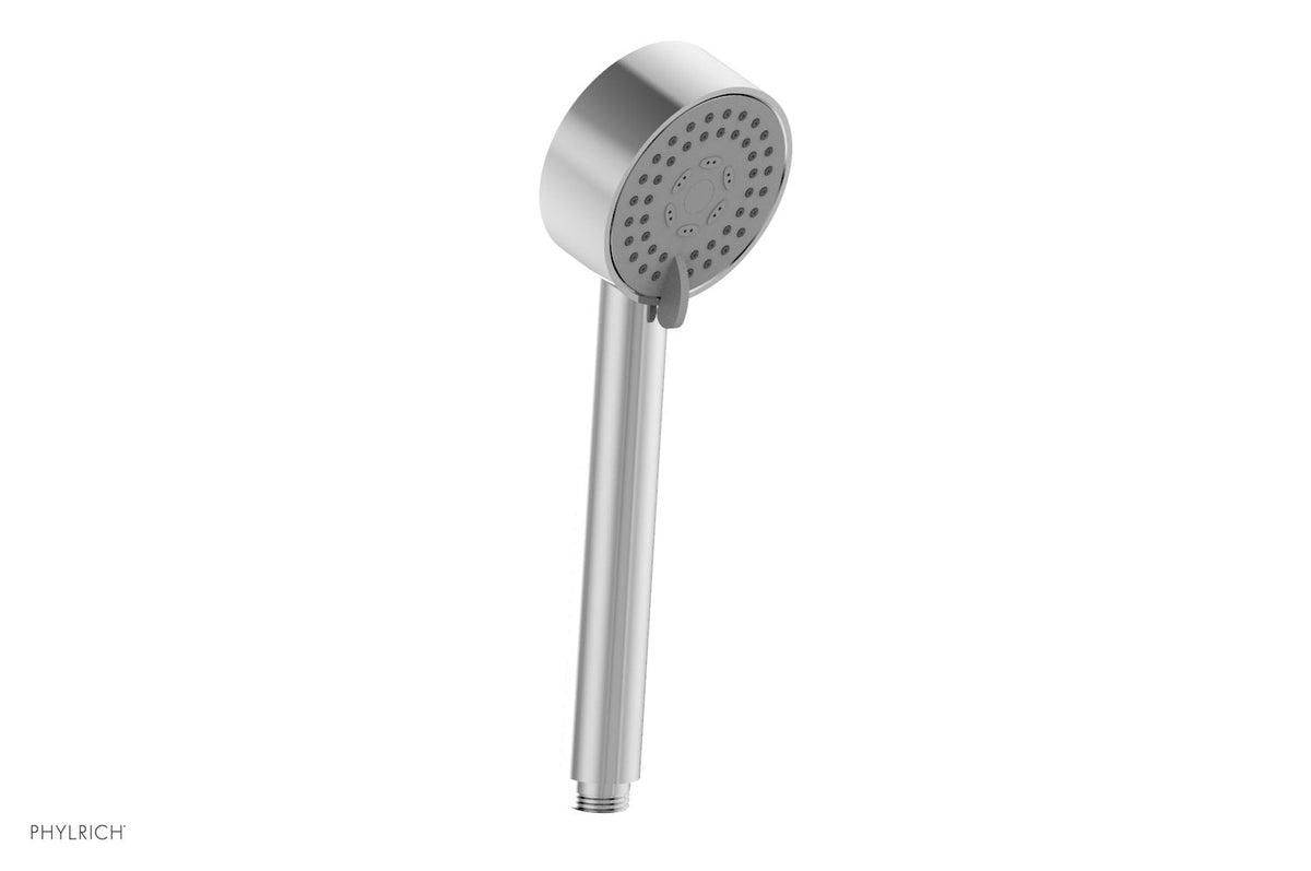 Round Hand Shower 3-536