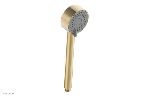 Round Hand Shower 3-536