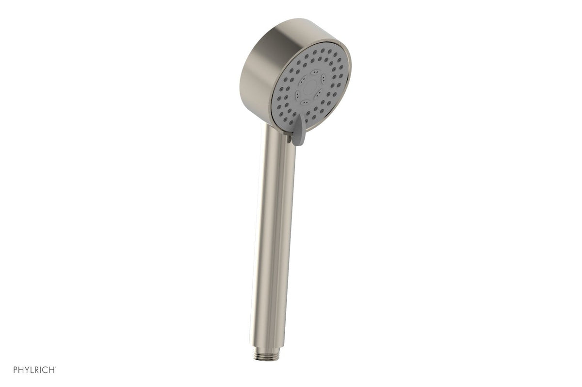 Round Hand Shower 3-536