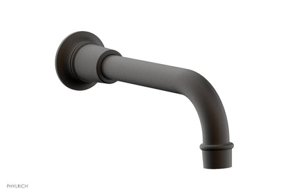 Phylrich HEX MODERN Wall Tub Spout 3-555