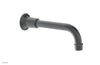 Phylrich HEX MODERN Wall Tub Spout 3-555