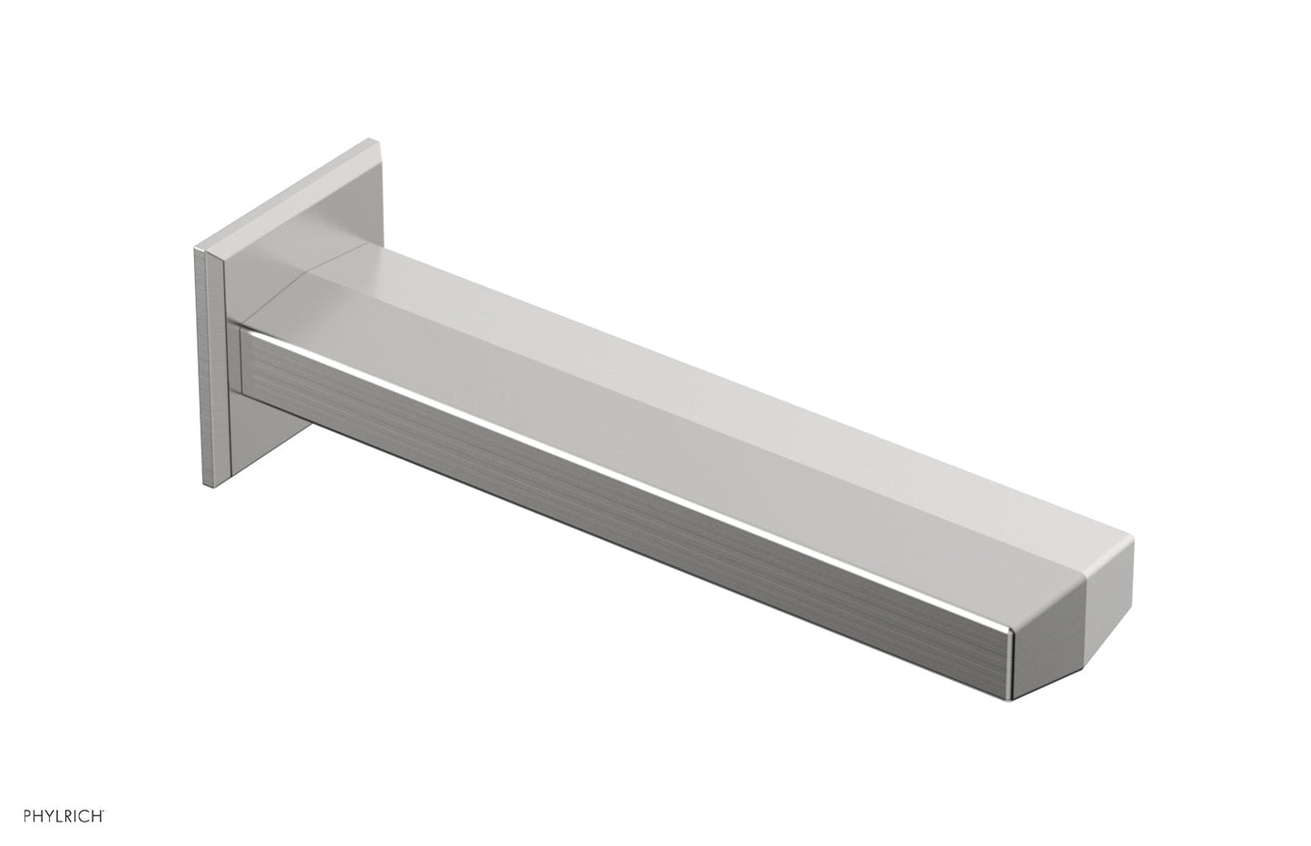 Phylrich DIAMA Wall Tub Spout Only 3-597