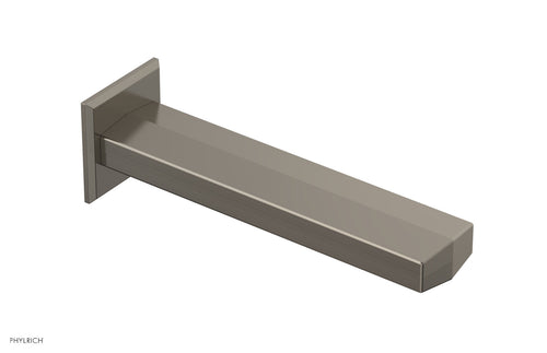 Phylrich DIAMA Wall Tub Spout Only 3-597