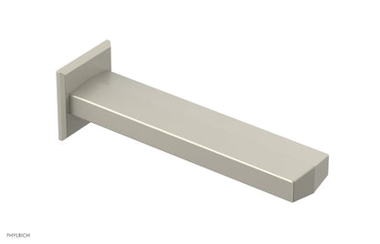 Phylrich DIAMA Wall Tub Spout Only 3-597