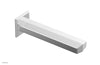 Phylrich DIAMA Wall Tub Spout Only 3-597