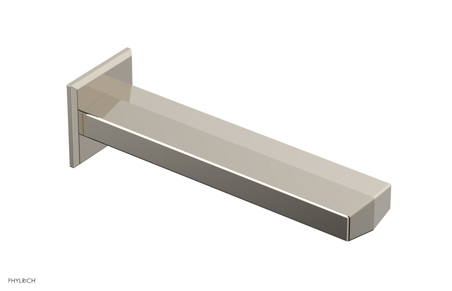 Phylrich DIAMA Wall Tub Spout Only 3-597