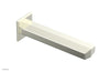 Phylrich DIAMA Wall Tub Spout Only 3-597