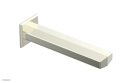 Phylrich DIAMA Wall Tub Spout Only 3-597