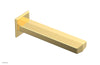 Phylrich DIAMA Wall Tub Spout Only 3-597