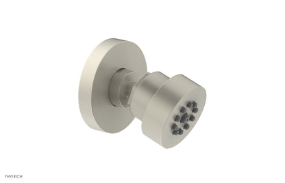 Round Body Spray 3-713