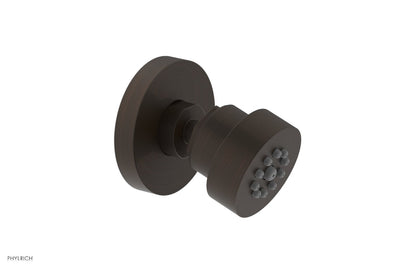 Round Body Spray 3-713