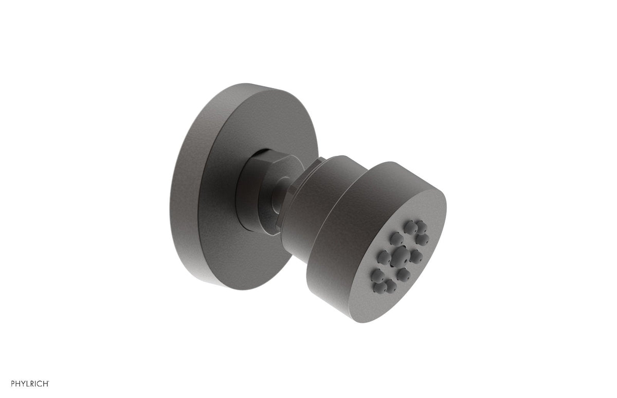 Round Body Spray 3-713