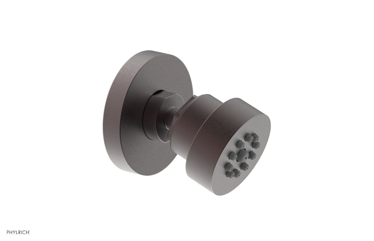 Round Body Spray 3-713